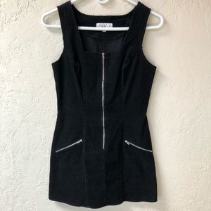 Vintage rampage dress